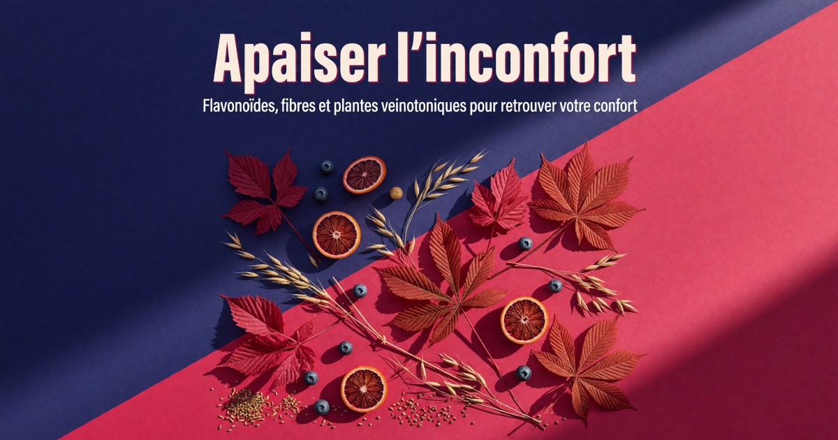 Crise hémorroïdaire : quels compléments pour soulager l'inconfort ?