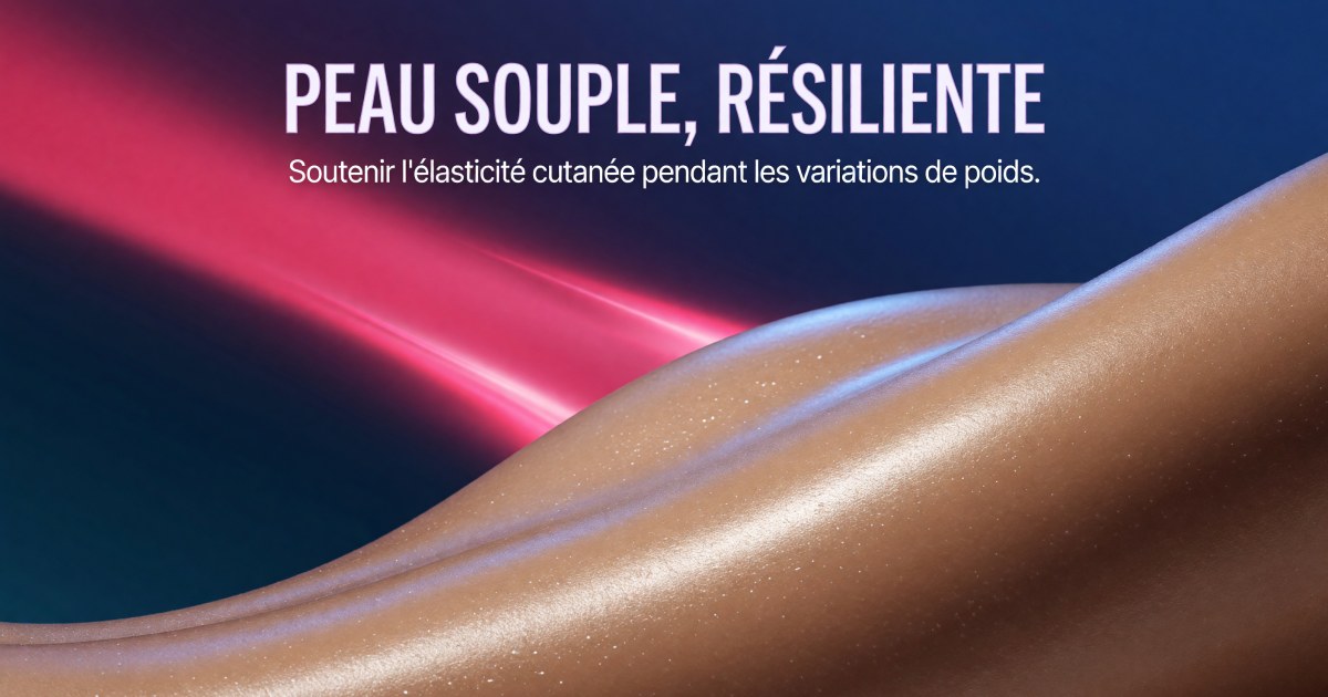 Élasticité de la peau et vergetures : quels compléments selon les preuves