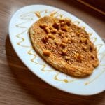 Recette Paléo : Pancak'omelette