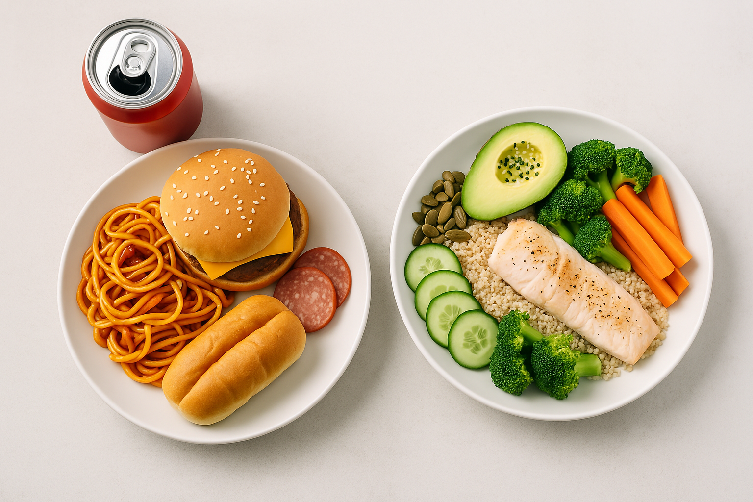 15 idées de repas pour diabétique facile à réaliser !