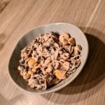 Recette de wok coco