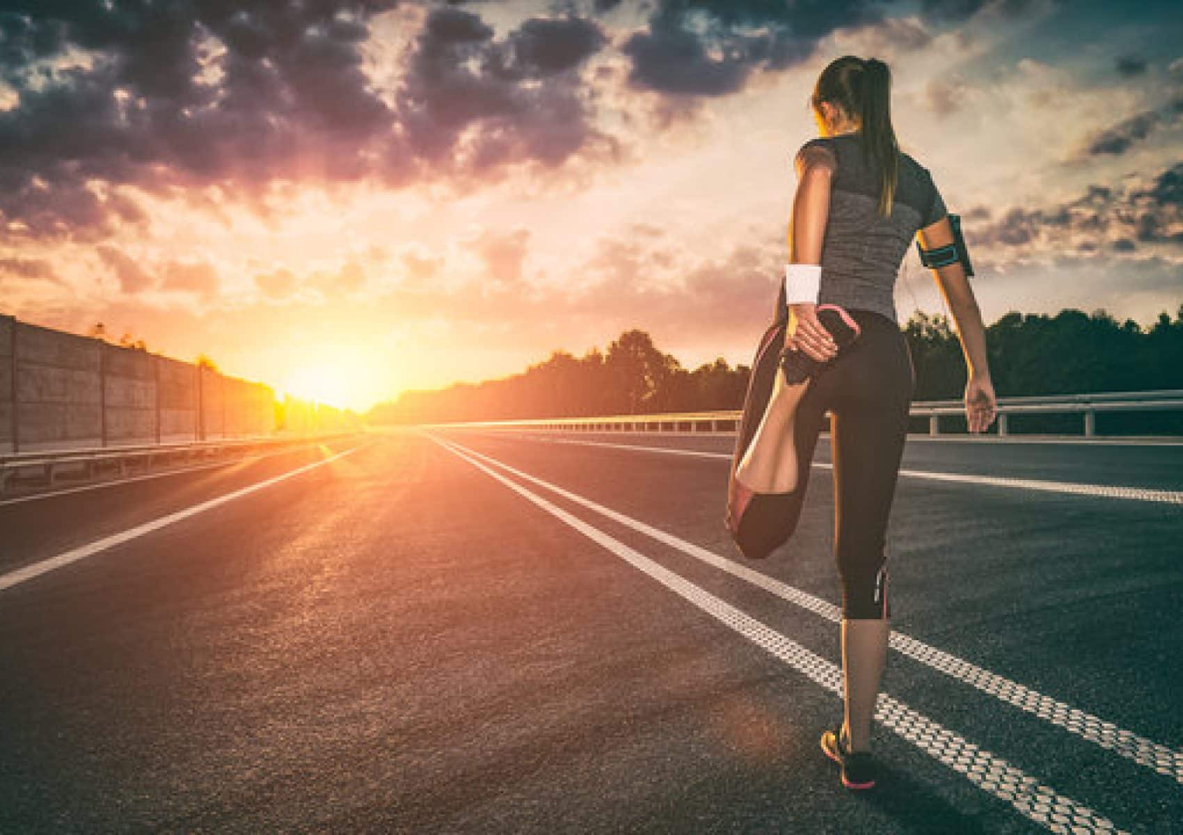 récupération sportive