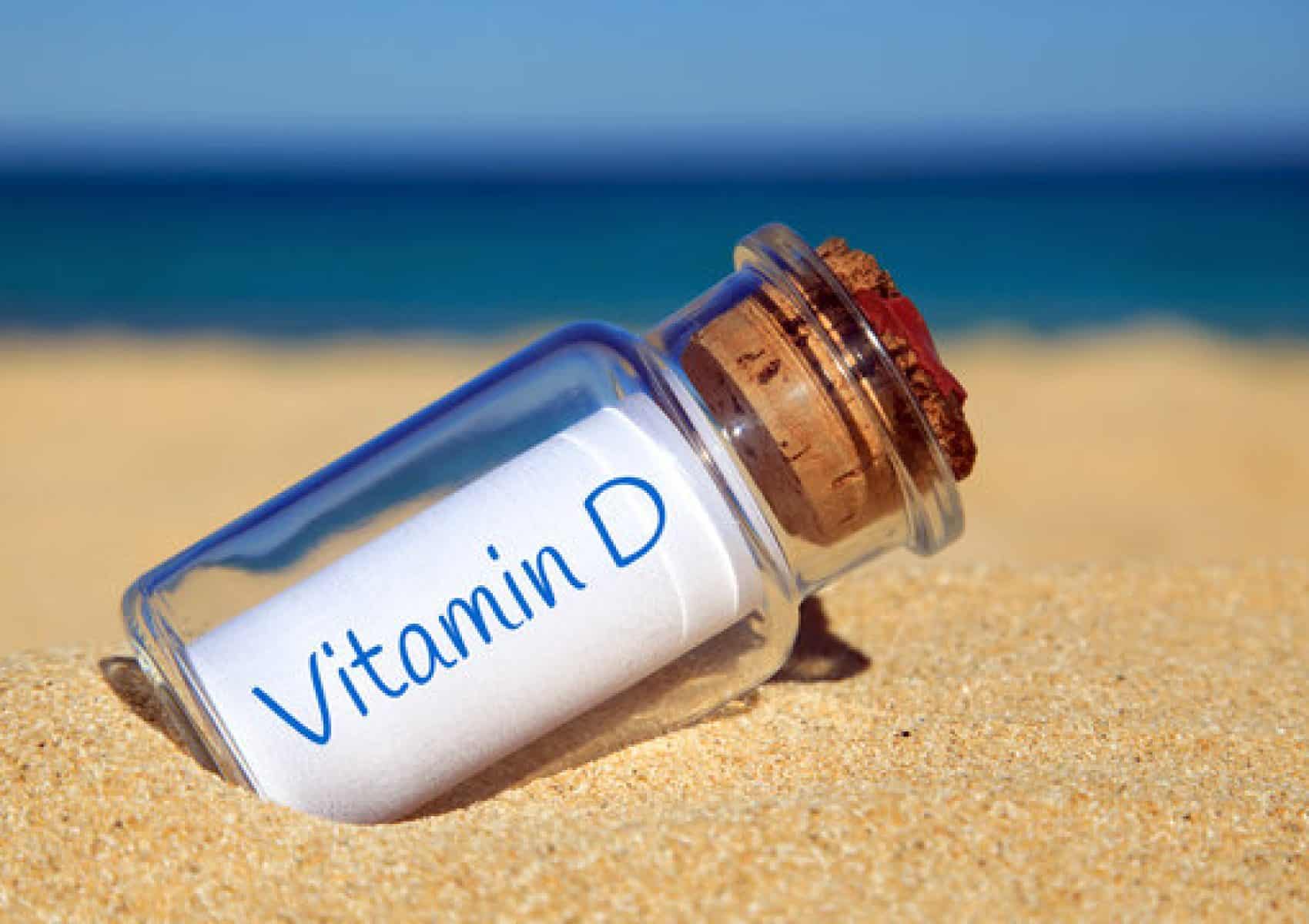 Vitamine D