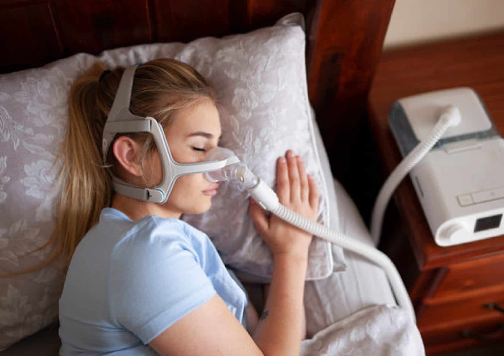 apnée du sommeil