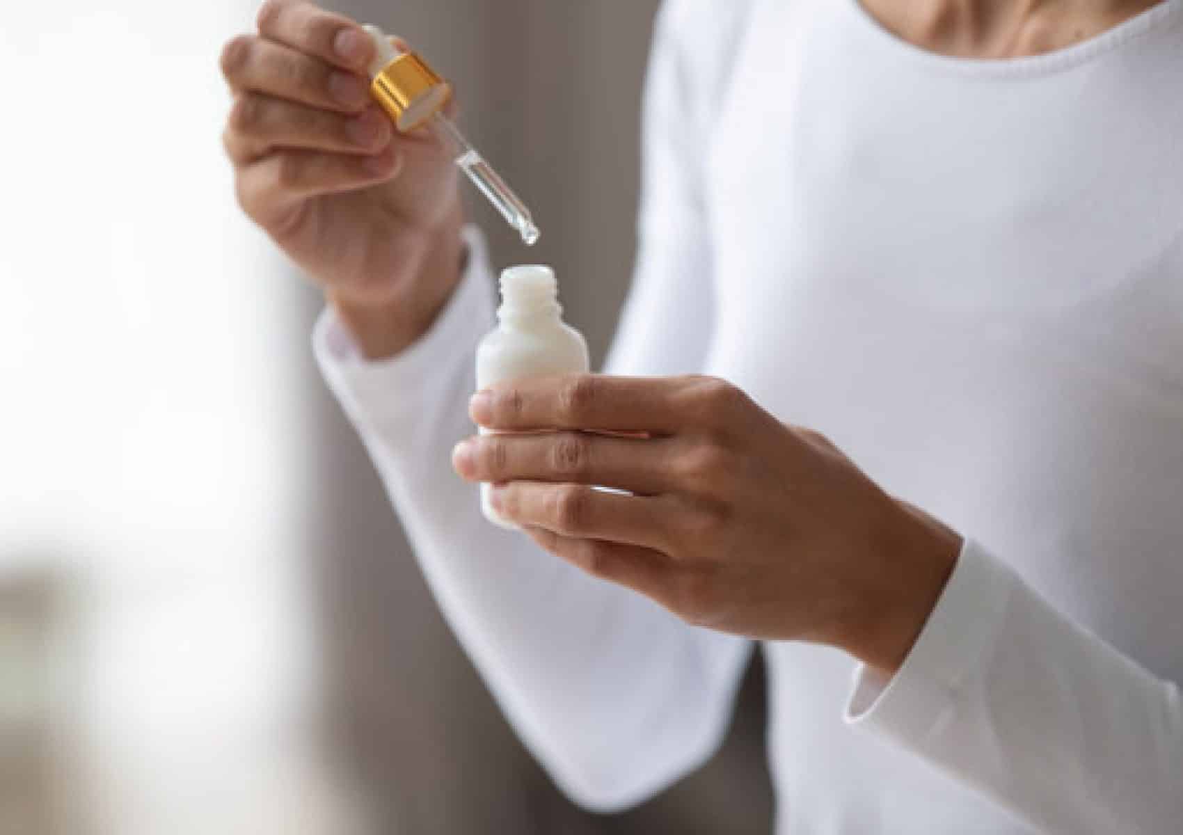 retinol