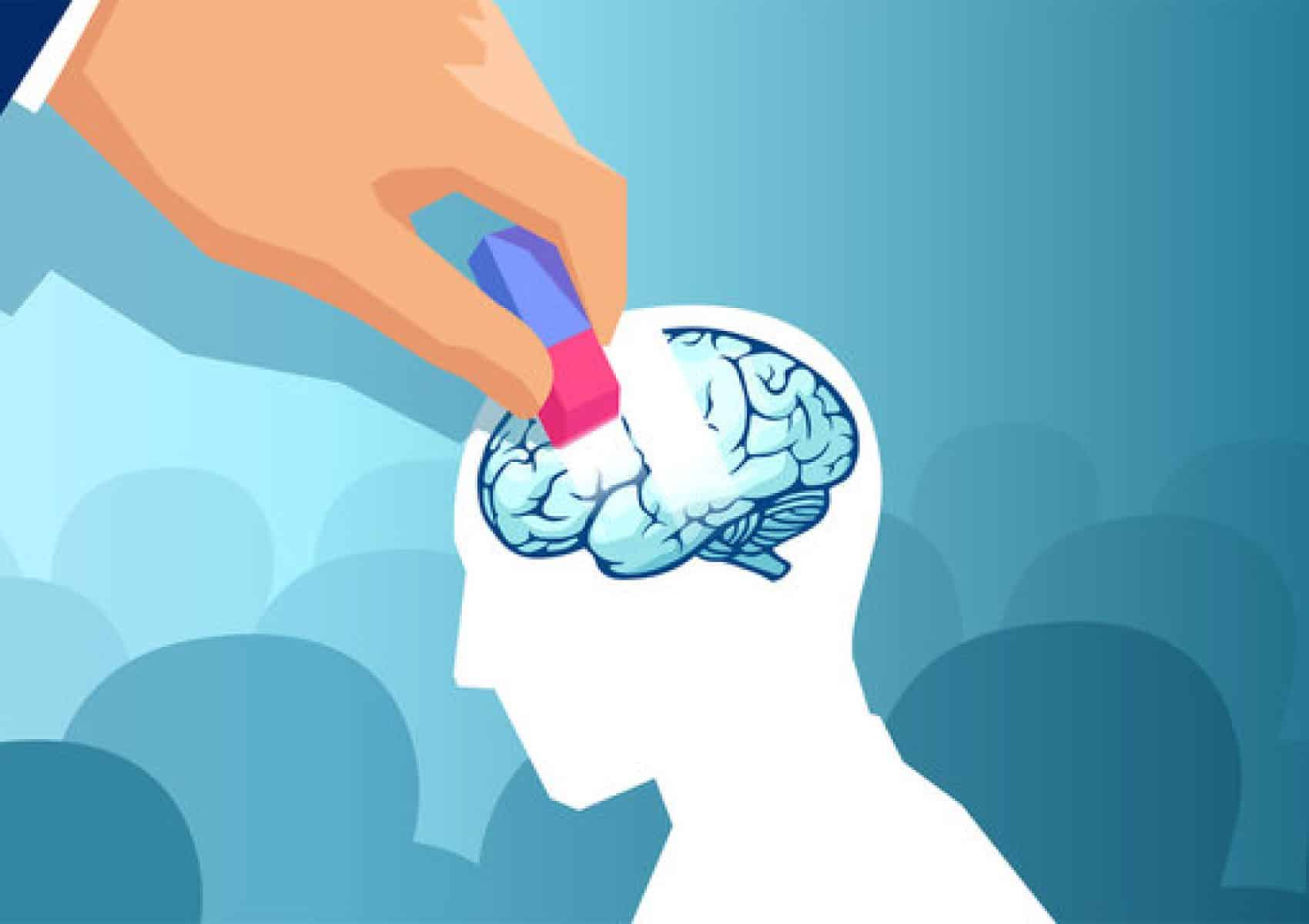 Déclin cognitif