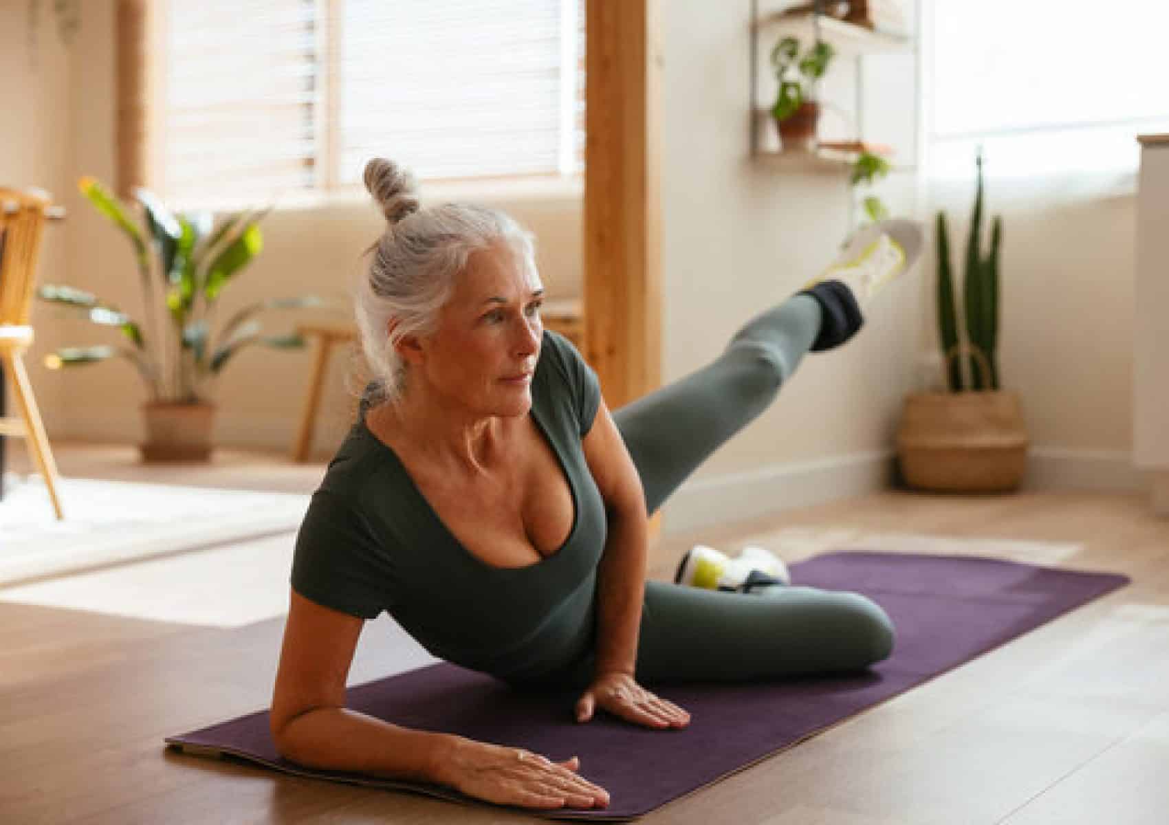 exercice physique