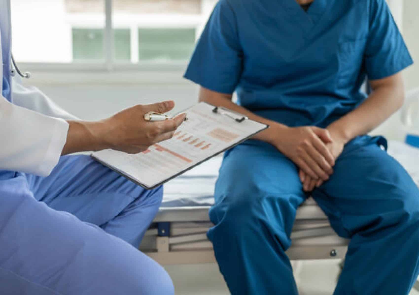 Diagnostique du cancer