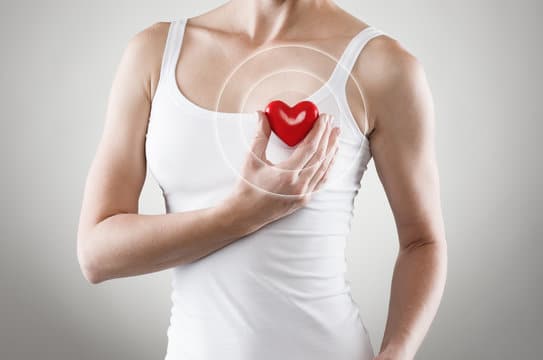 Risque cardiovasculaire