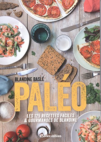 regime paleo livre