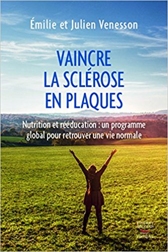 Vaincre la sclérose en plaques