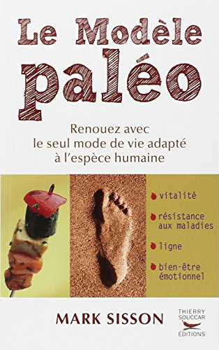 le régime paléo