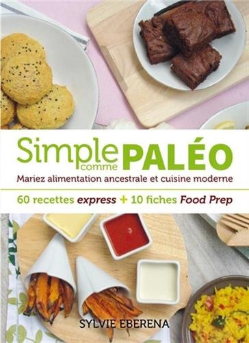 livre regime paleo