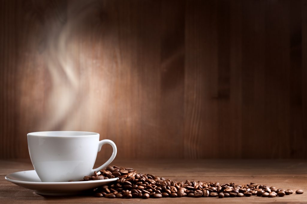 Le CAFÉ est-il BON ou MAUVAIS pour la santé