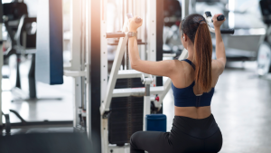 7. Pratiquer de l’exercice physique pour tonifier votre ventre