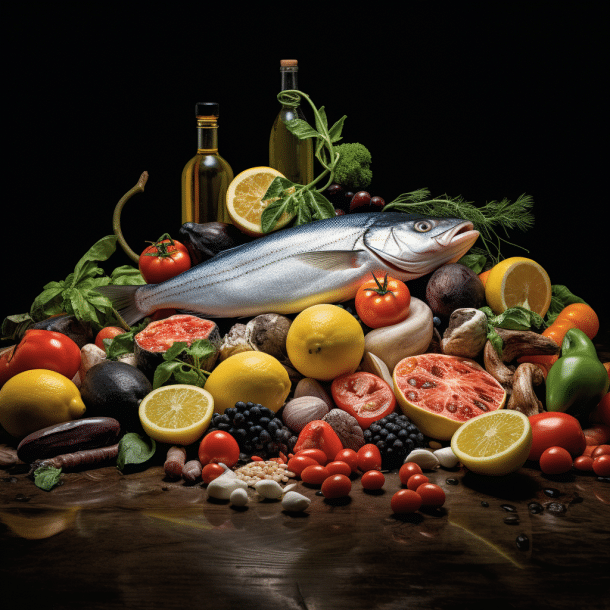 Aliments anti-inflammatoires à privilégier