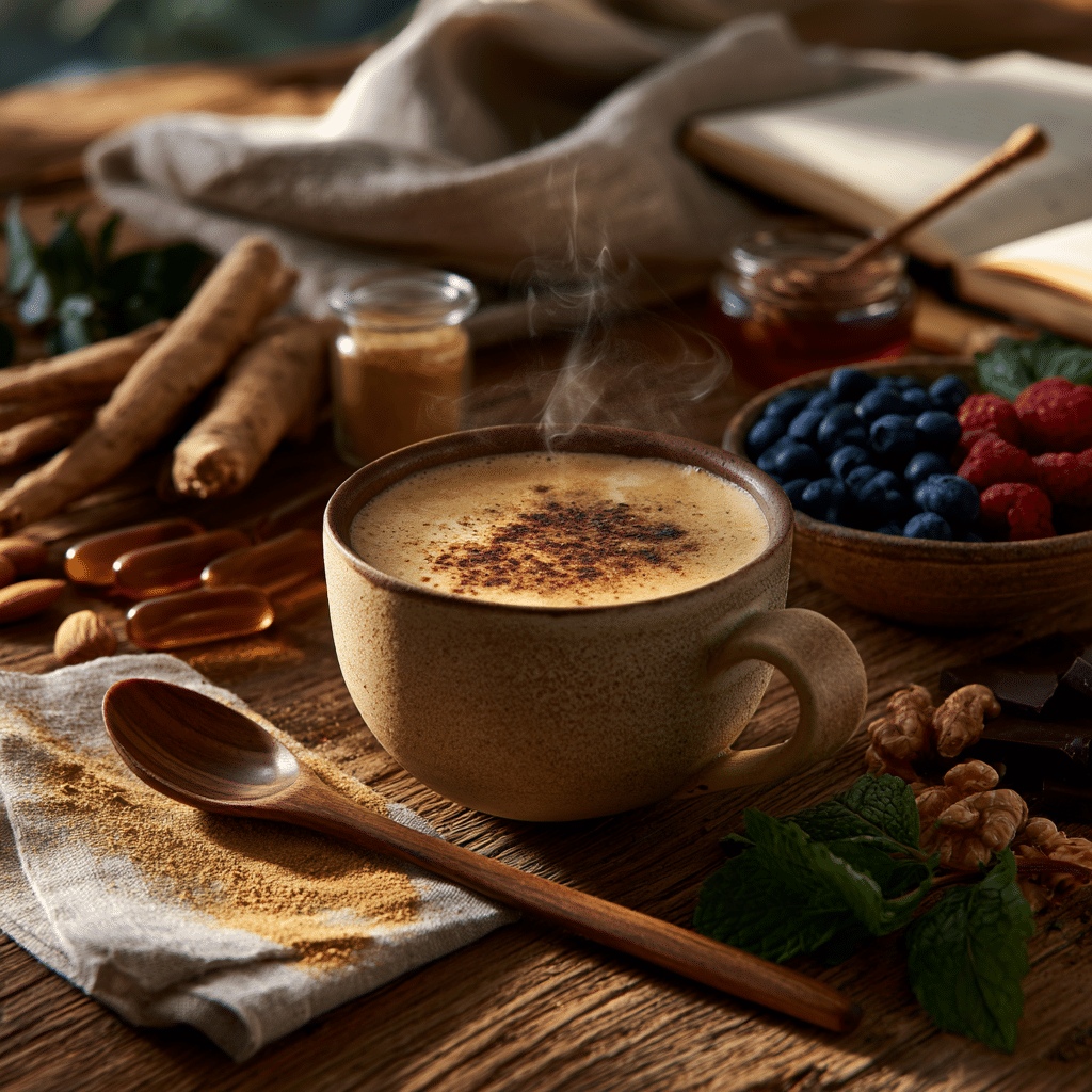 Ashwagandha