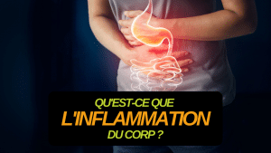 inflammation corps