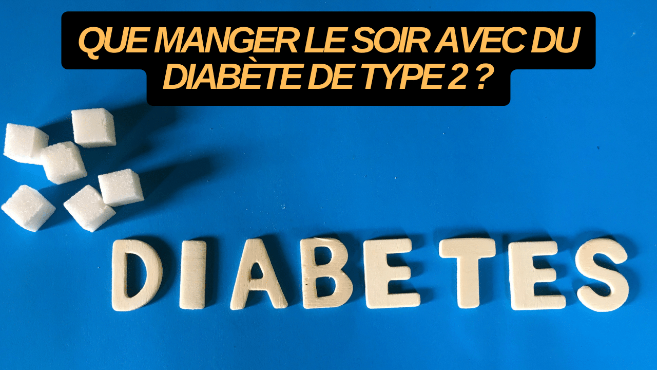 Diabète type 2