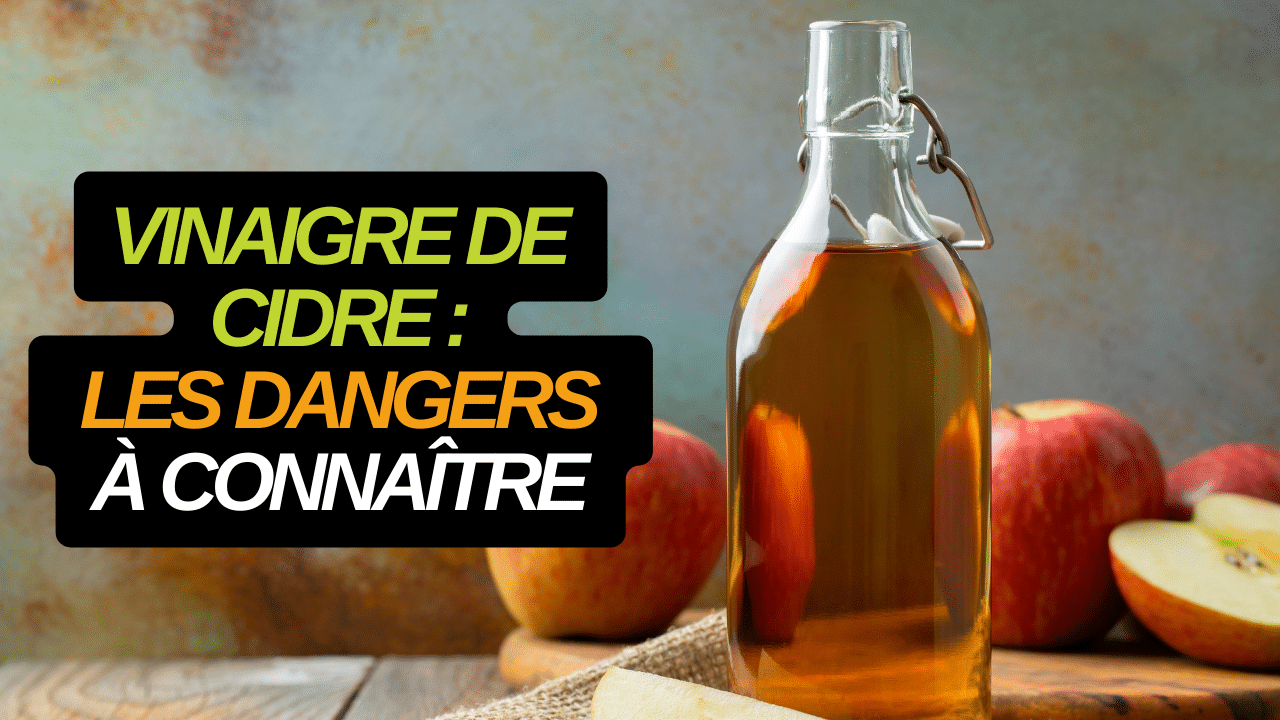 Cuisine. Anti cholestérol, perte de poids Quels sont les bienfaits du  vinaigre de cidre ?