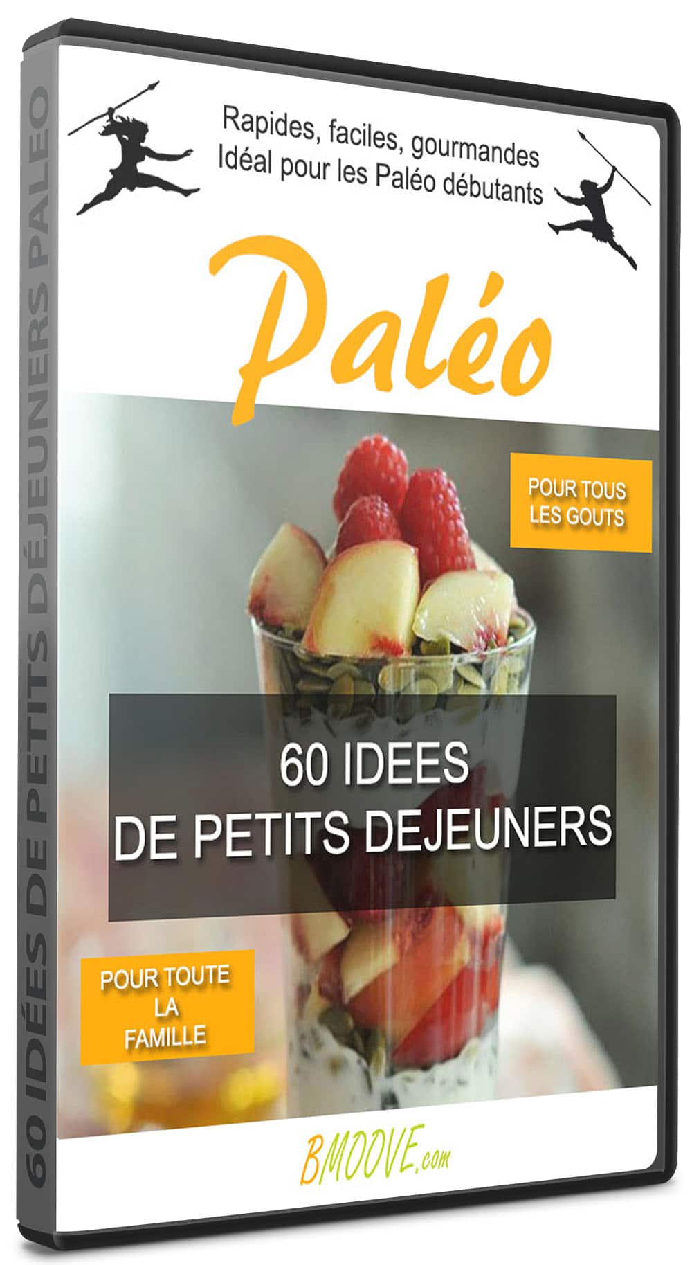 Petit déjeuner Paléo