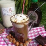 Cappuccino Paleo