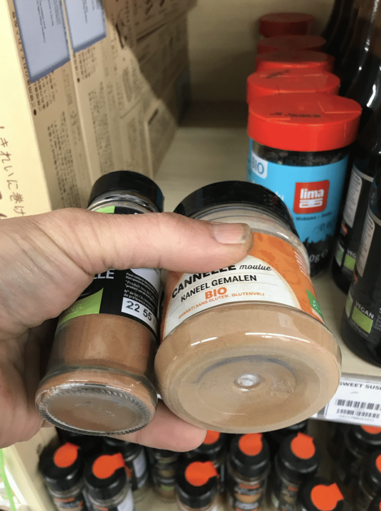 Choisir ses épices, quelles sont les meilleures marques !