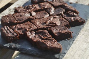 Les brownies Paléo de Caroline L.