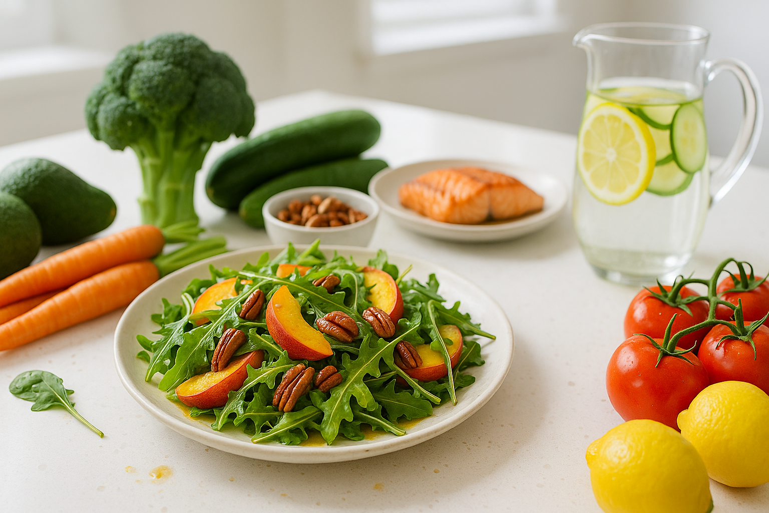 salade