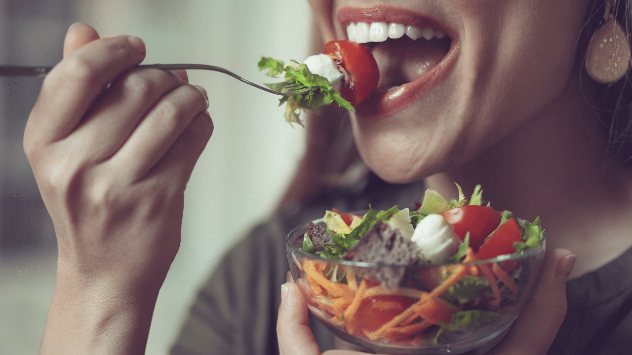 Comment adopter une alimentation anti-inflammatoire à chaque repas ? 