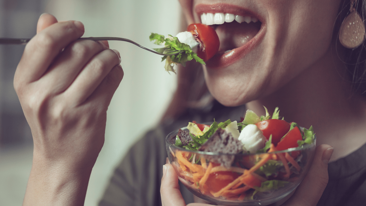 Comment adopter une alimentation anti-inflammatoire à chaque repas ?