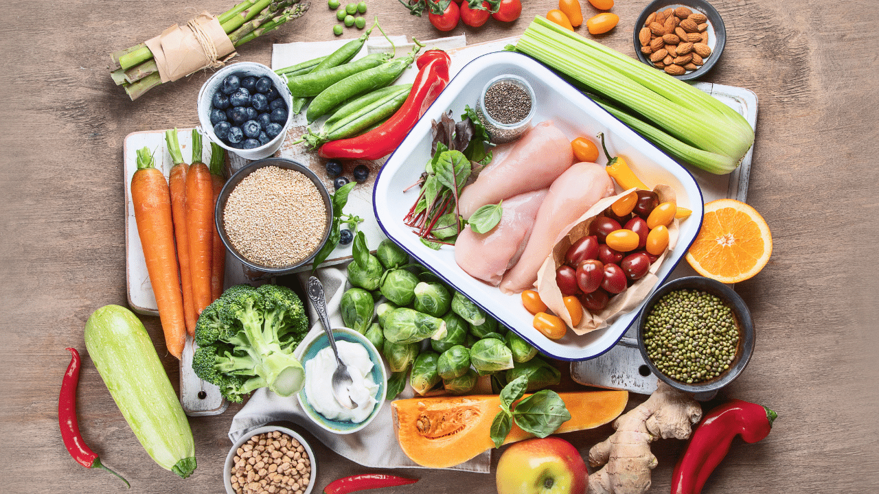Comment diminuer l'inflammation dans le corps ?