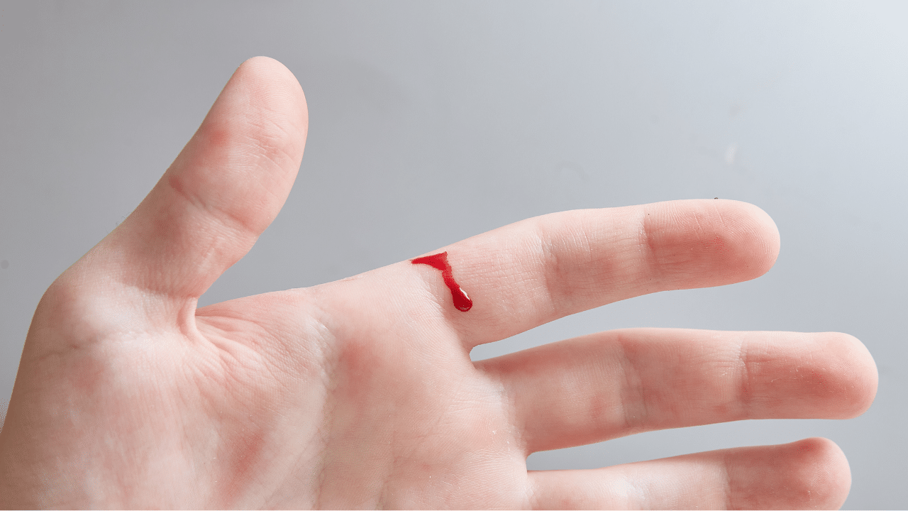 Comment se produit l'inflammation dans le corps ?