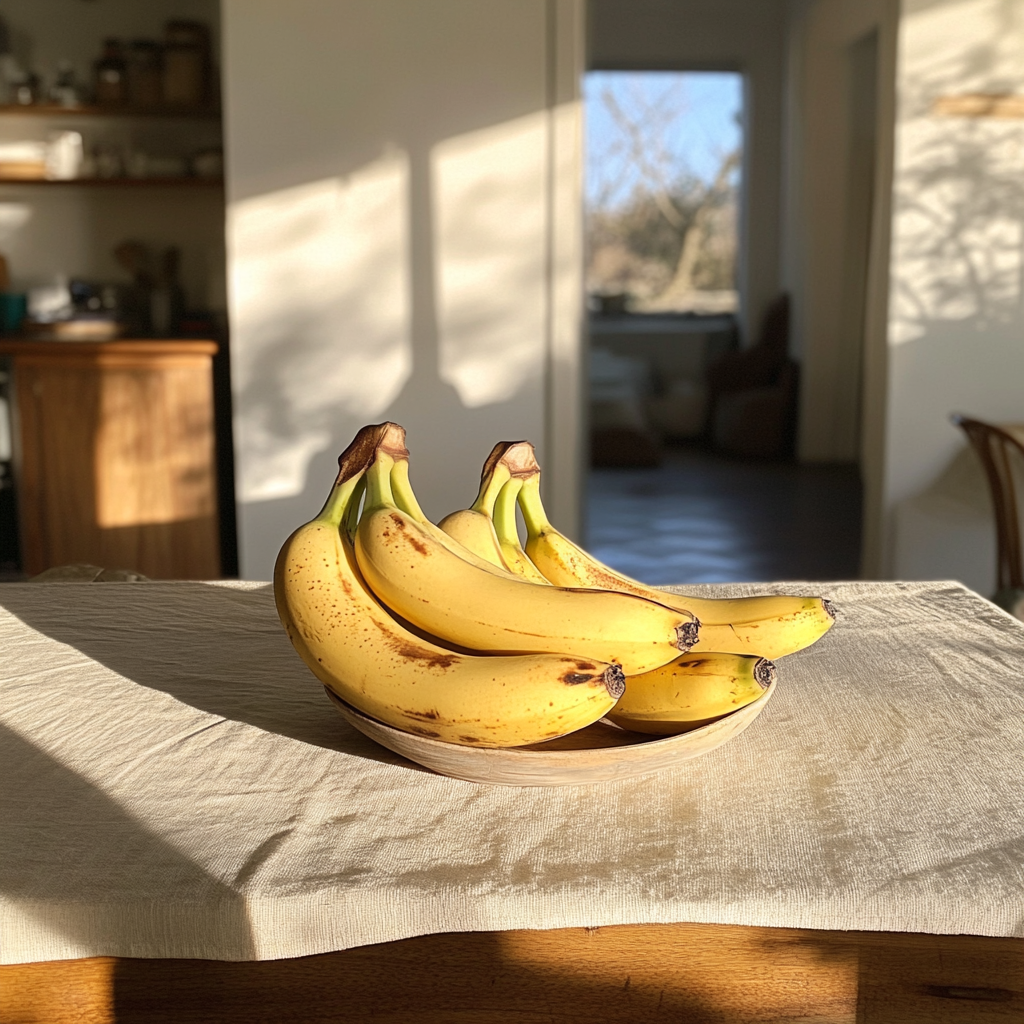 Est-ce que la banane est un anti-inflammatoire ? La VRAIE réponse !
