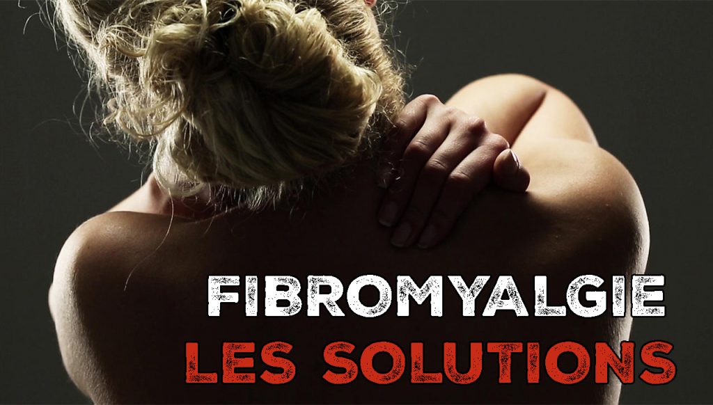 FIBROMYALGIE