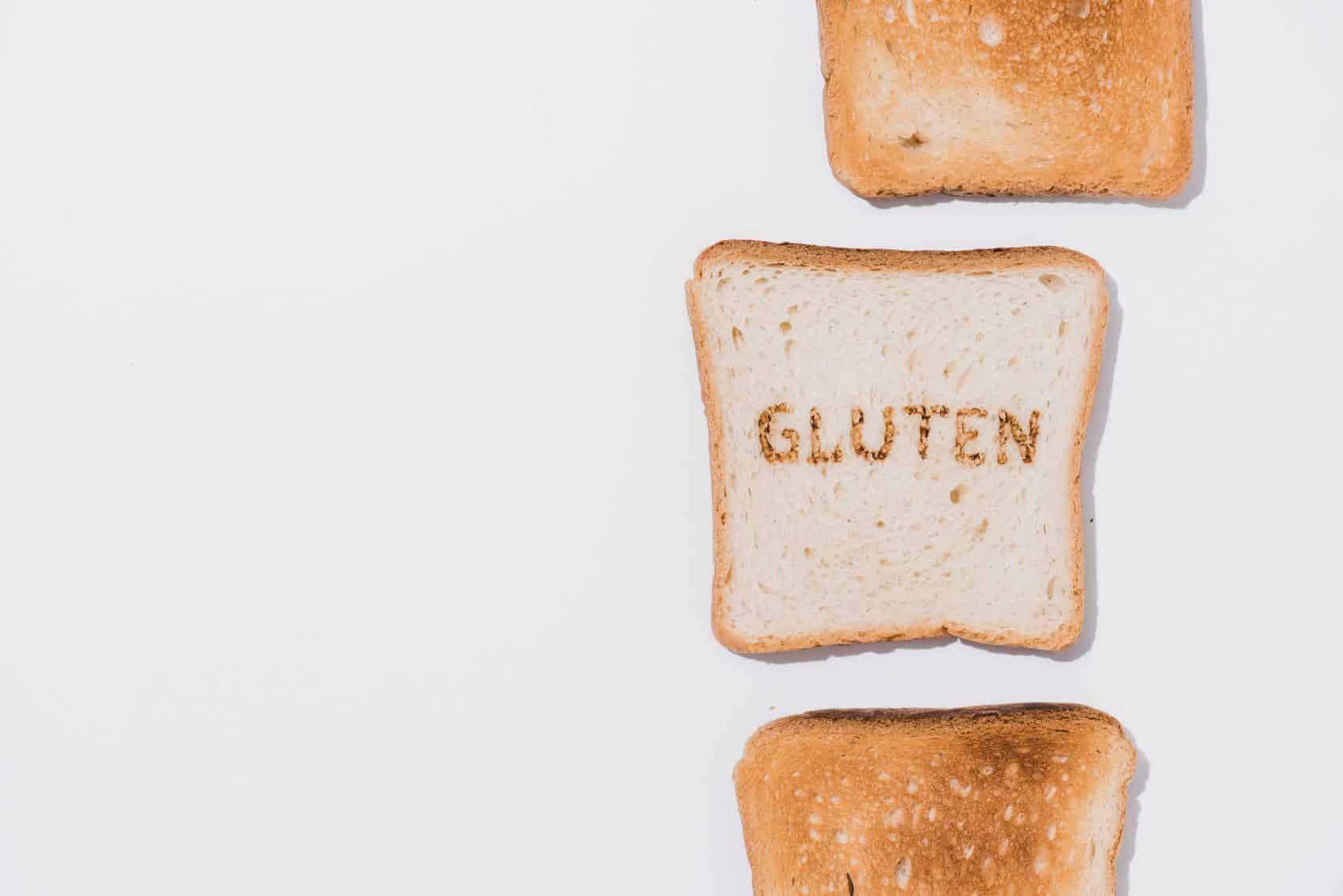 Voici pourquoi manger du pain blanc à chaque repas est mauvais pour la  santé !