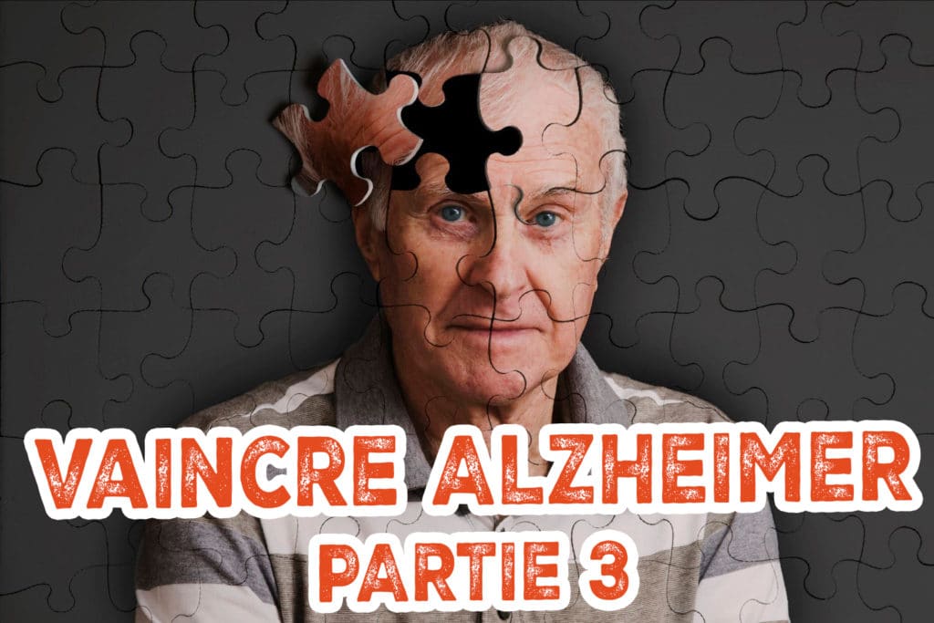 Guérir ALZHEIMER