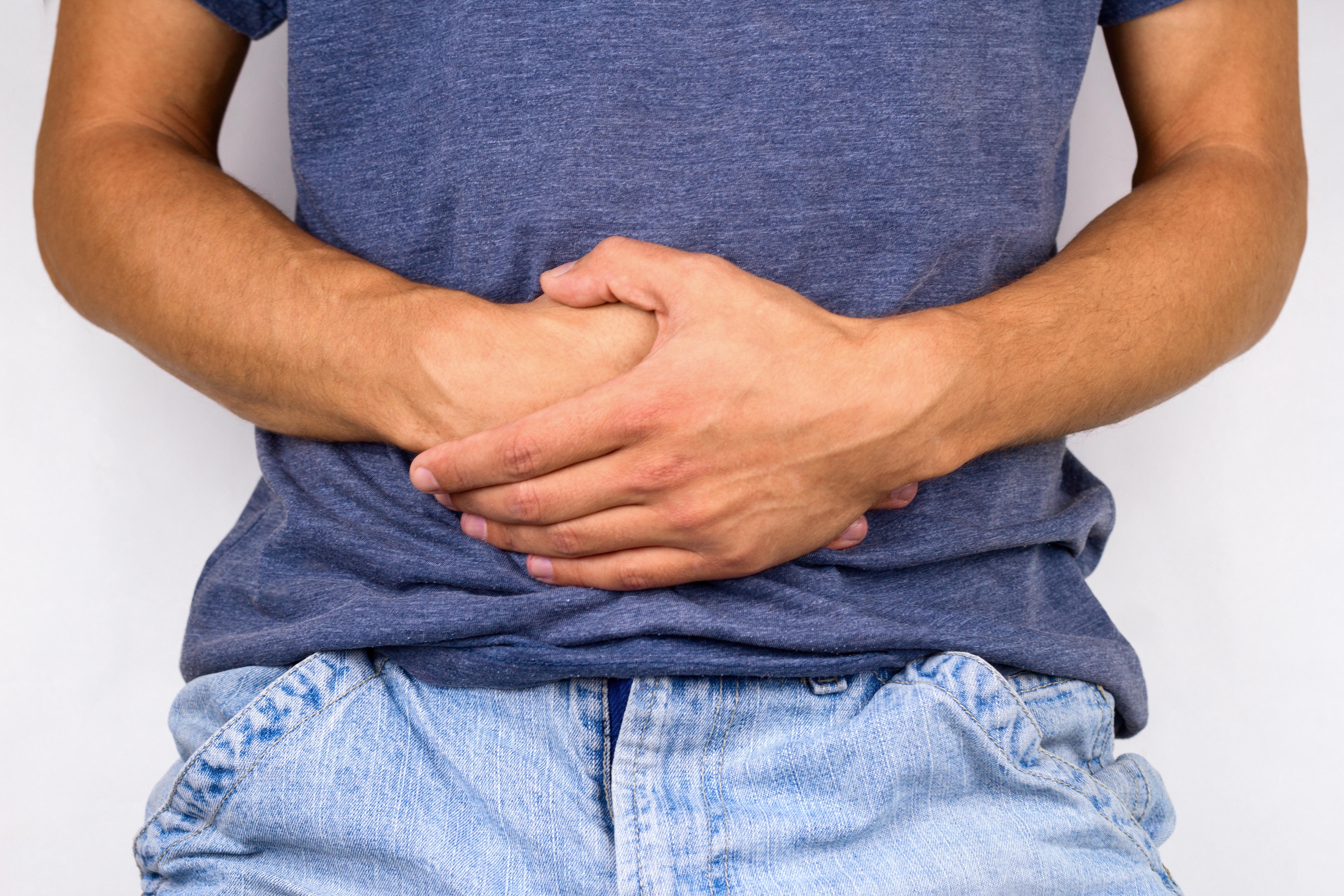 Inflammation chronique