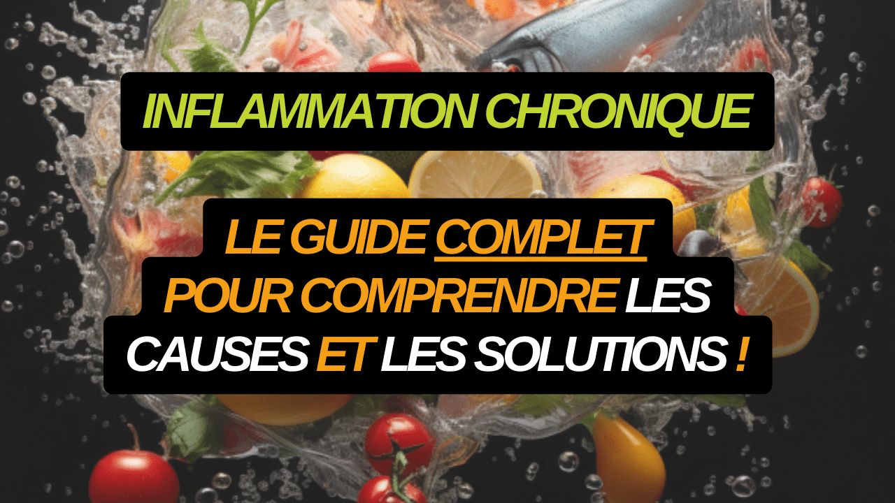 Inflammation chronique