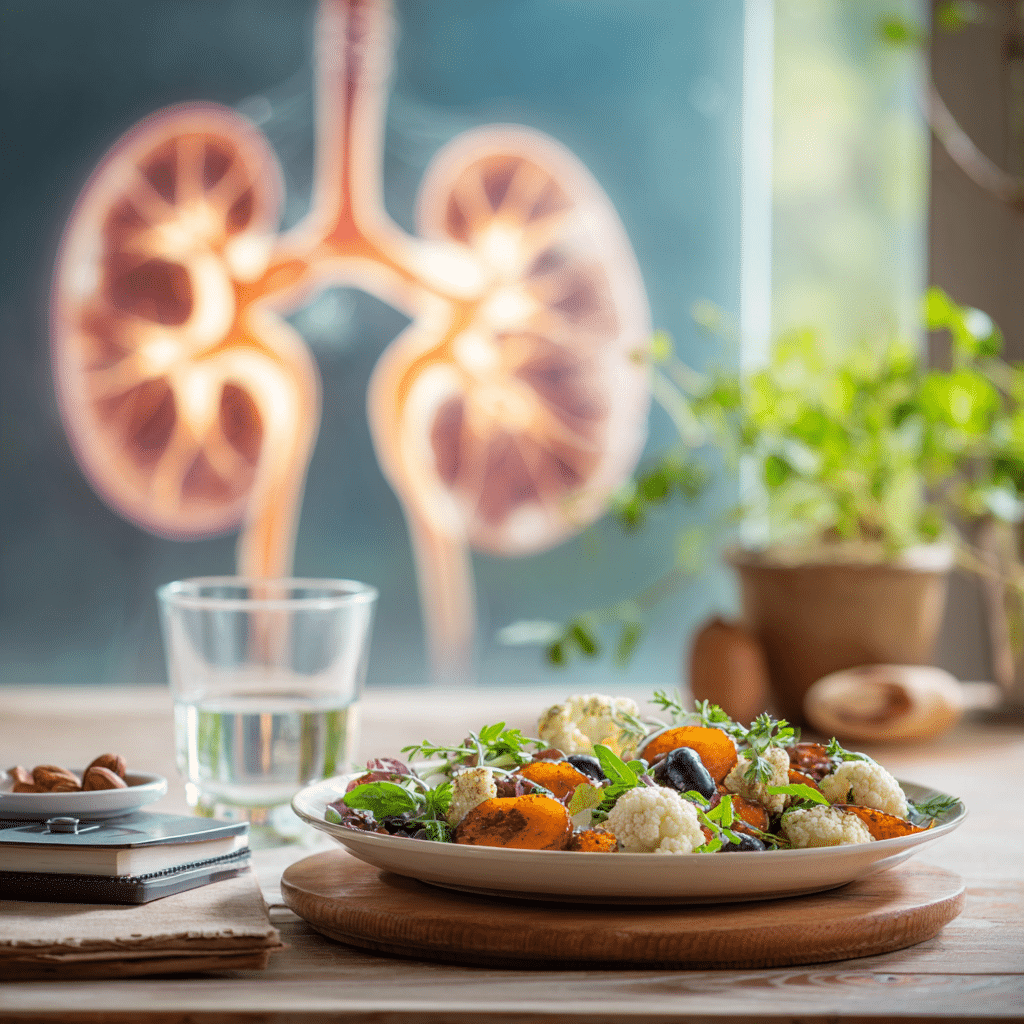 Insuffisance rénale