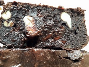 Les brownie Paléo de Katia M.