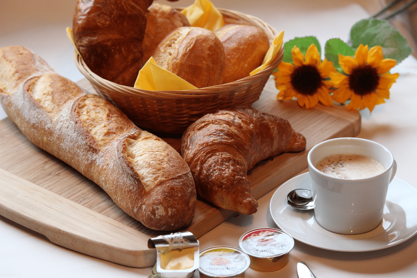 Le petit-déjeuner à éviter