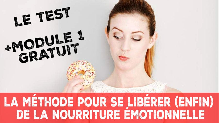 test addiction alimentaire