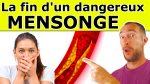 Le mensonge des graisses saturées