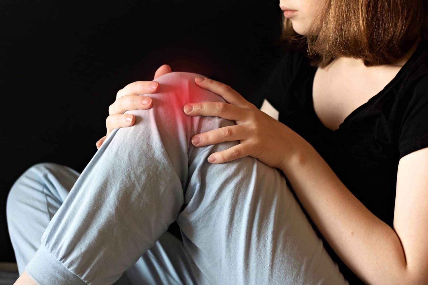 Le lait de vache et les douleurs articulaires