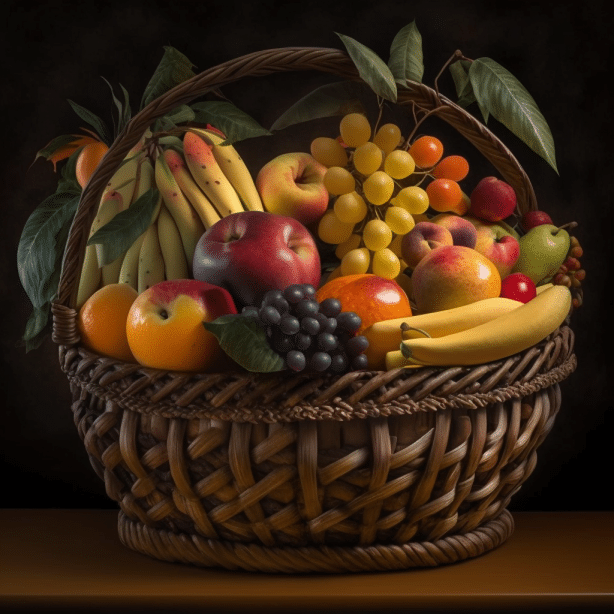 Le top des fruits anti-inflammatoires