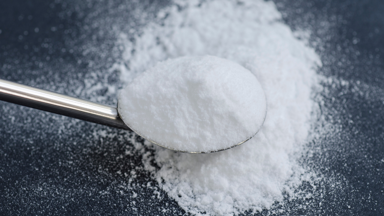 Les aliments riches en sodium