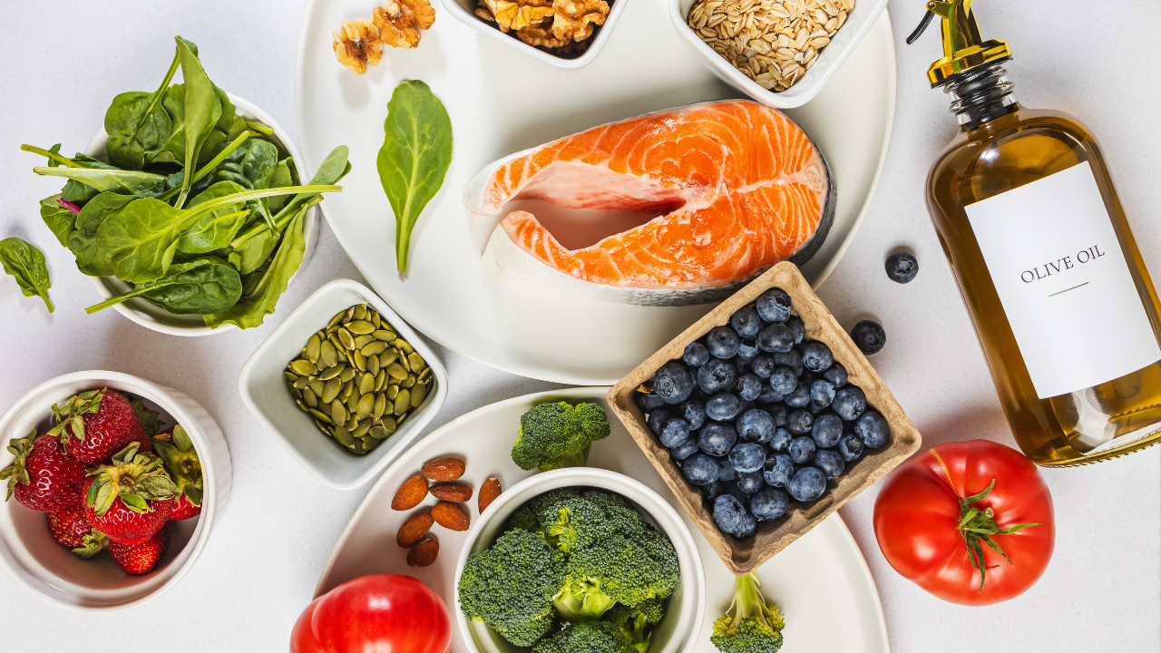 Les grands principes de l’alimentation anti-inflammatoire pour l'intestin