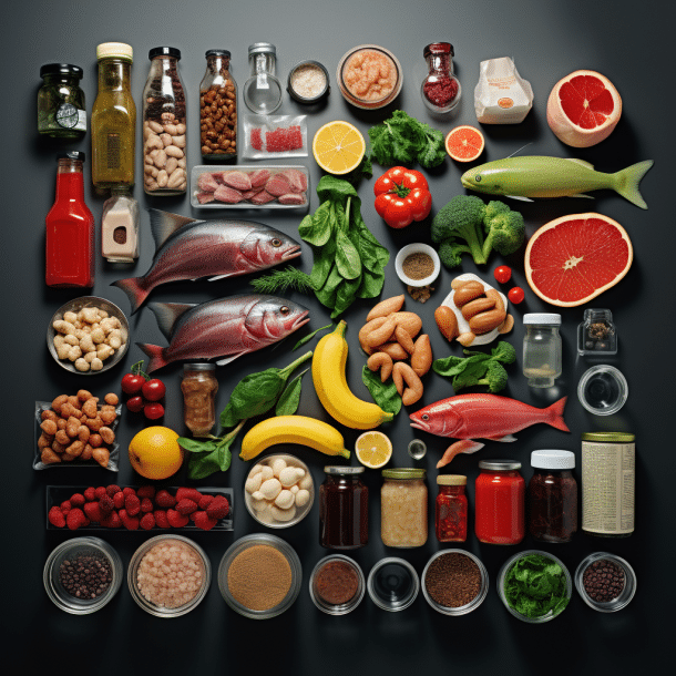 Le guide du débutant du repas antiinflammatoire (+ une checklist