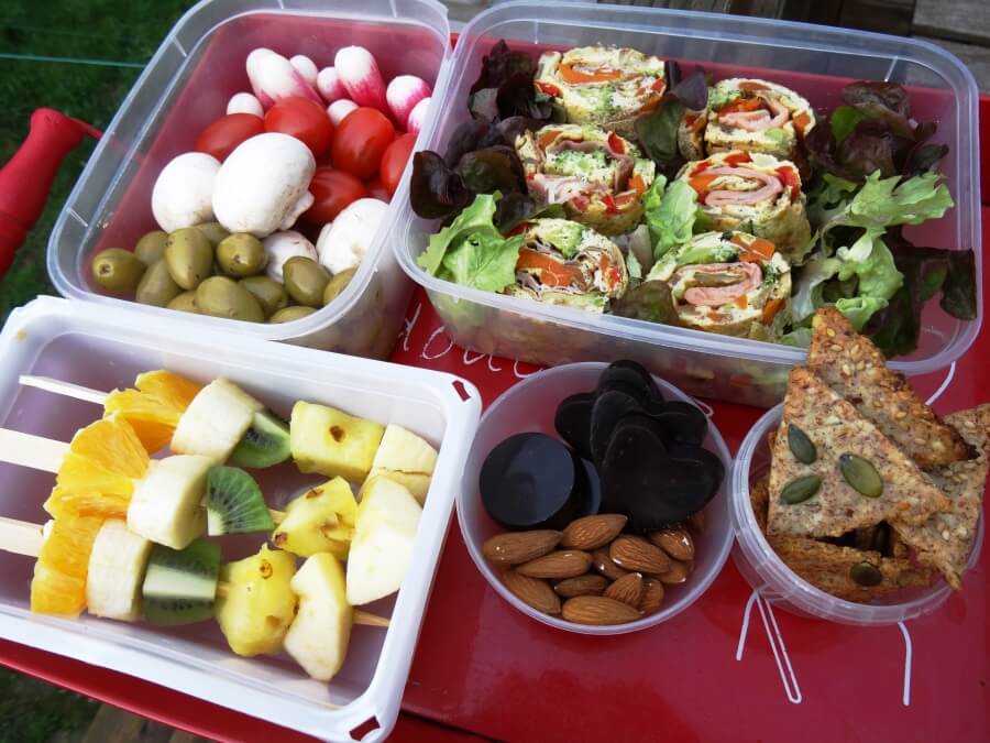 lunch box bmoove